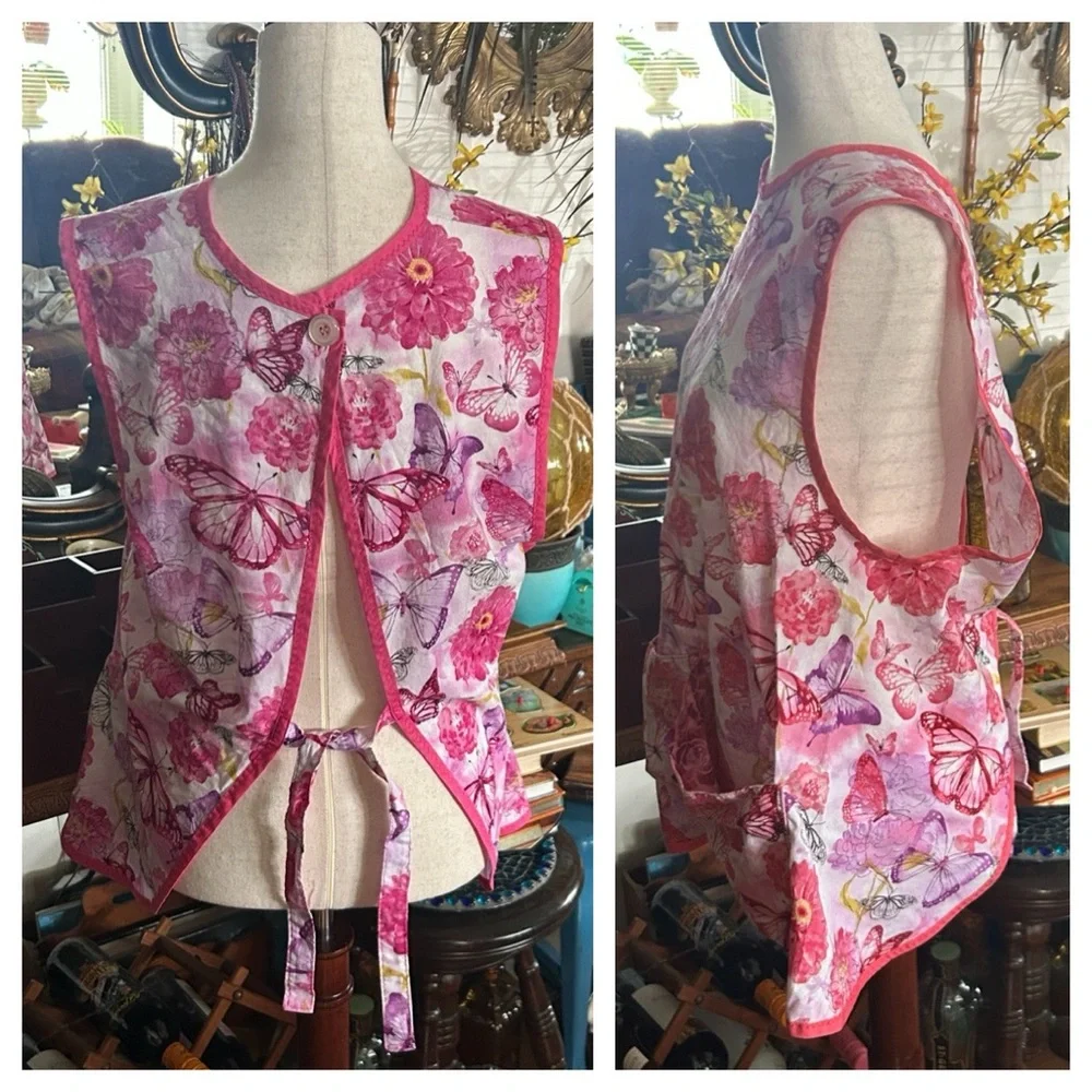 handmade vintage